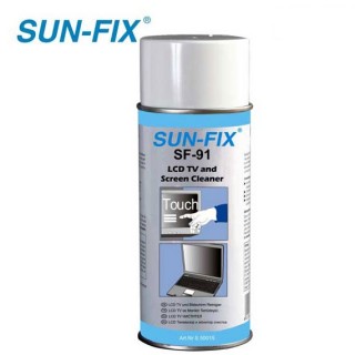 Чистител SUN-FIX TFT/LCD TV SF-91